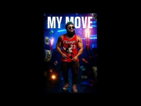 My Move (snippet) video thumbnail